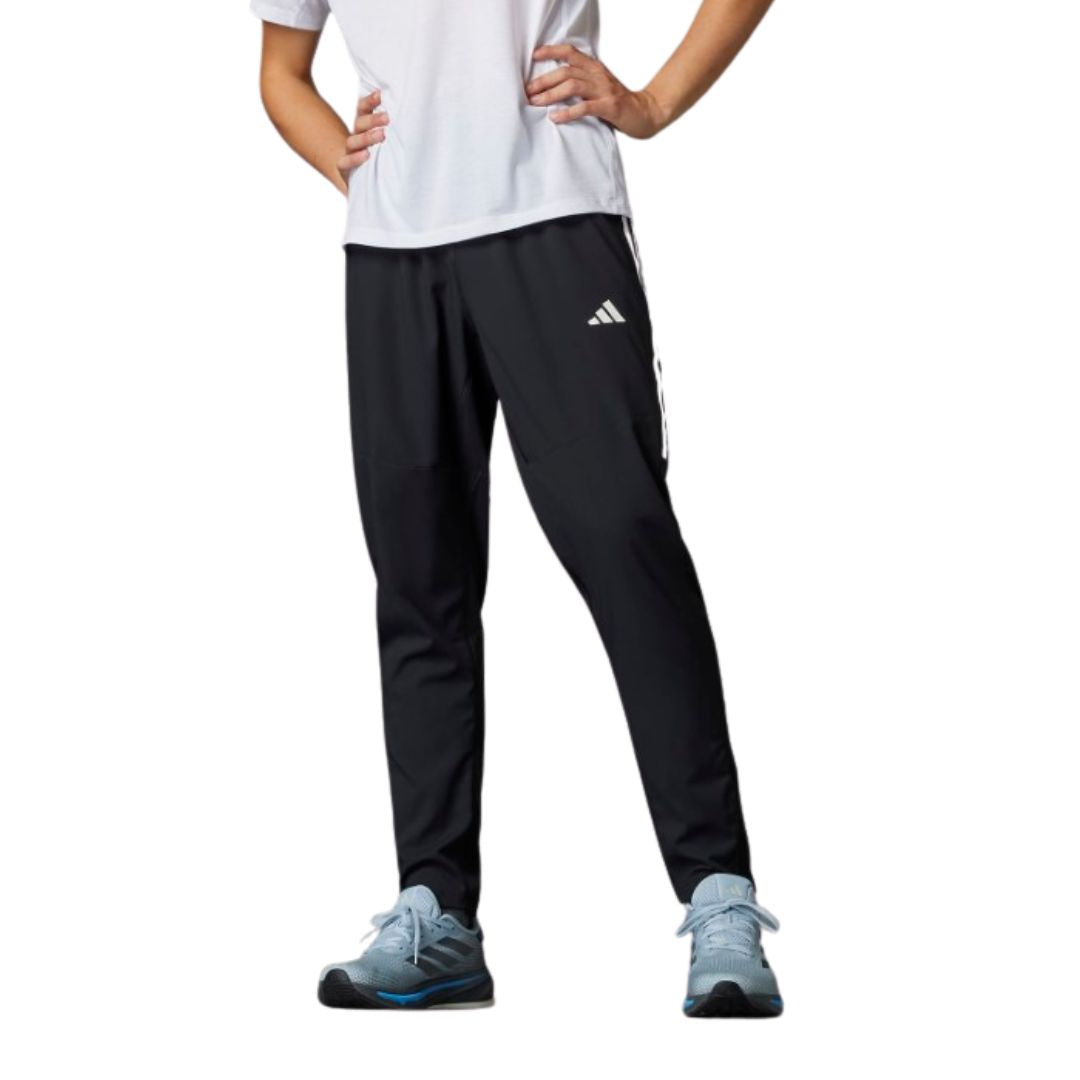 Own The Run 3-Stripes Joggers