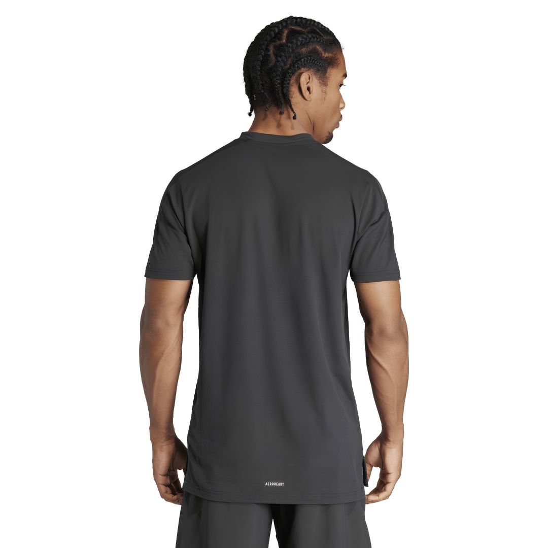 Designed For Training Workout T-Shirt