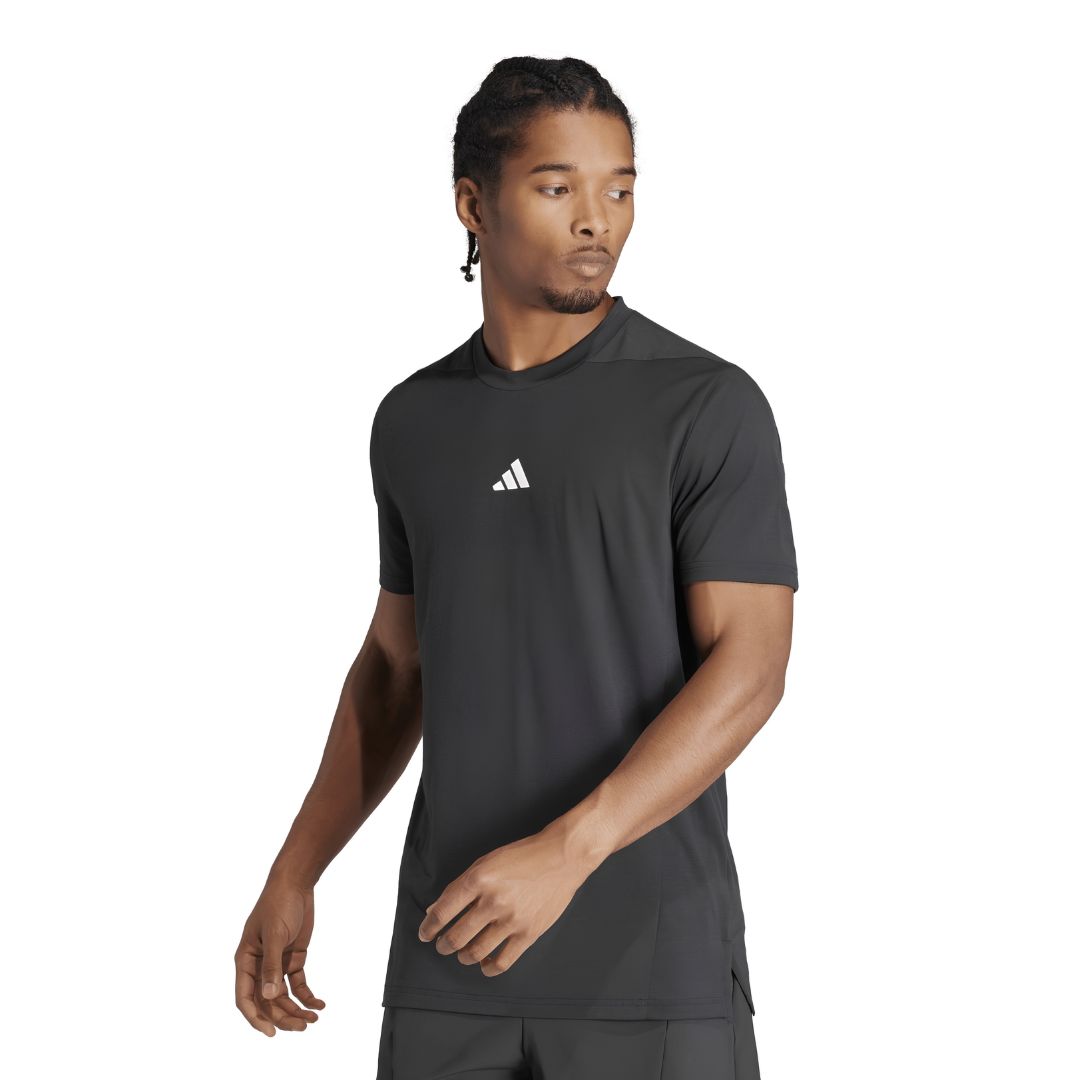 Designed For Training Workout T-Shirt
