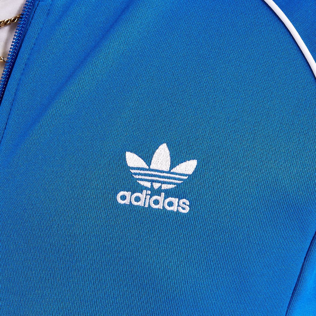 Adicolor Classics  SST Track Jacket