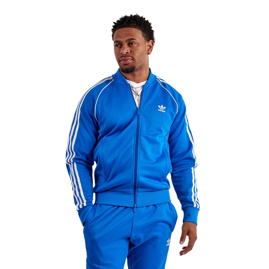 Adicolor Classics  SST Track Jacket