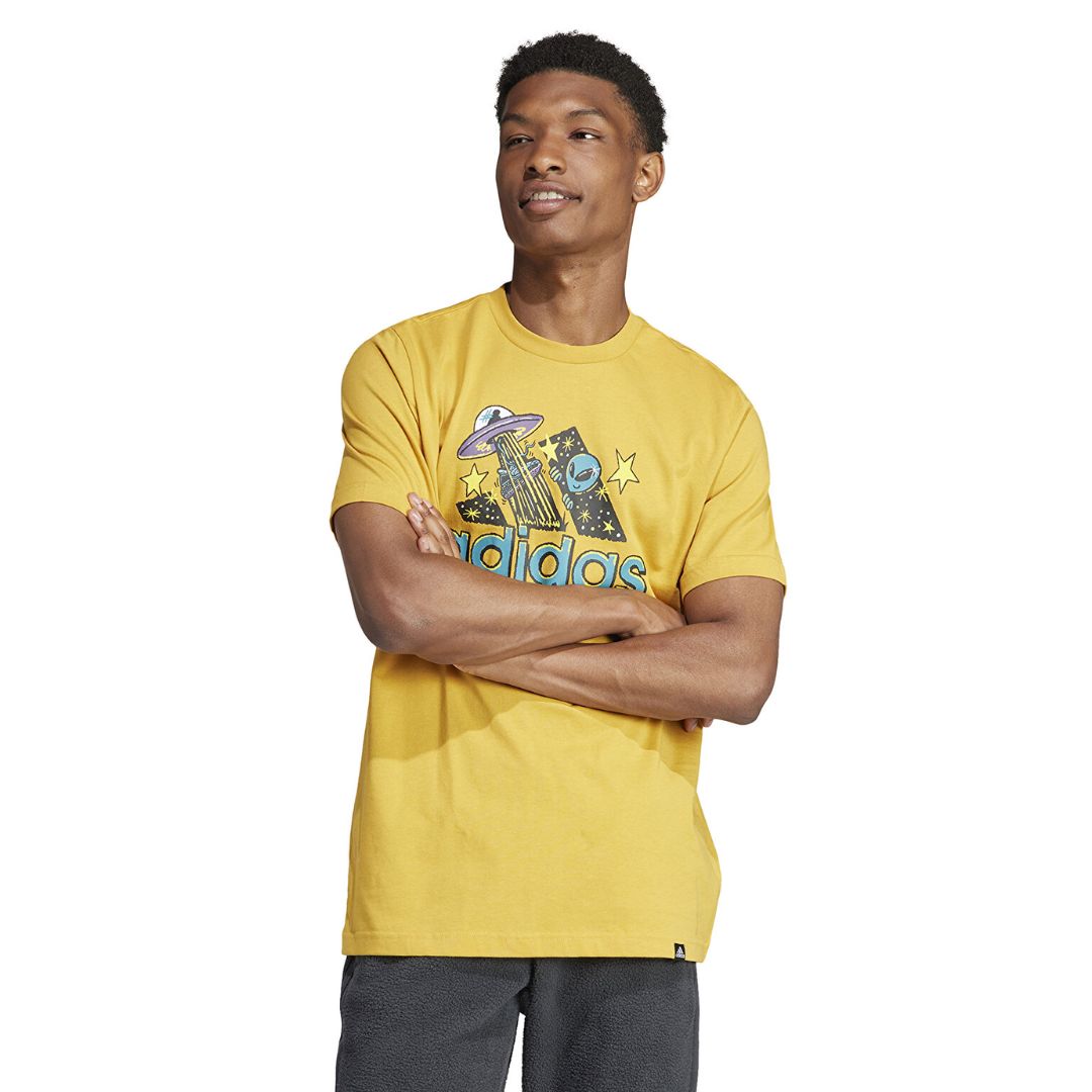 Sportswear Dream Doodle Fill T-Shirt