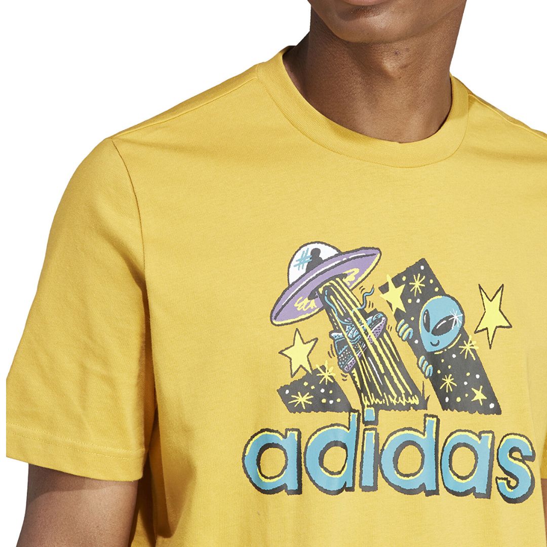 Sportswear Dream Doodle Fill T-Shirt