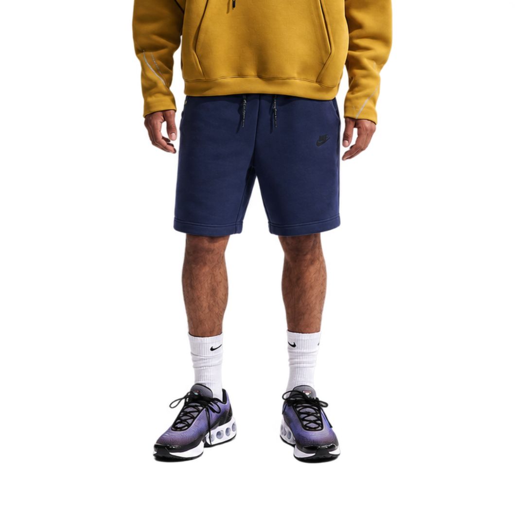 Tech Fleece Shorts