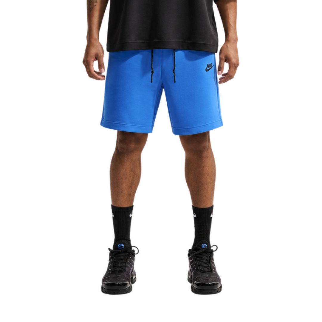 Tech Fleece Shorts