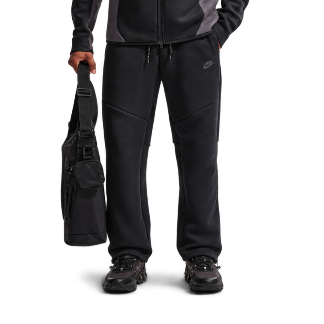 Tech Fleece Open-Hem Pants