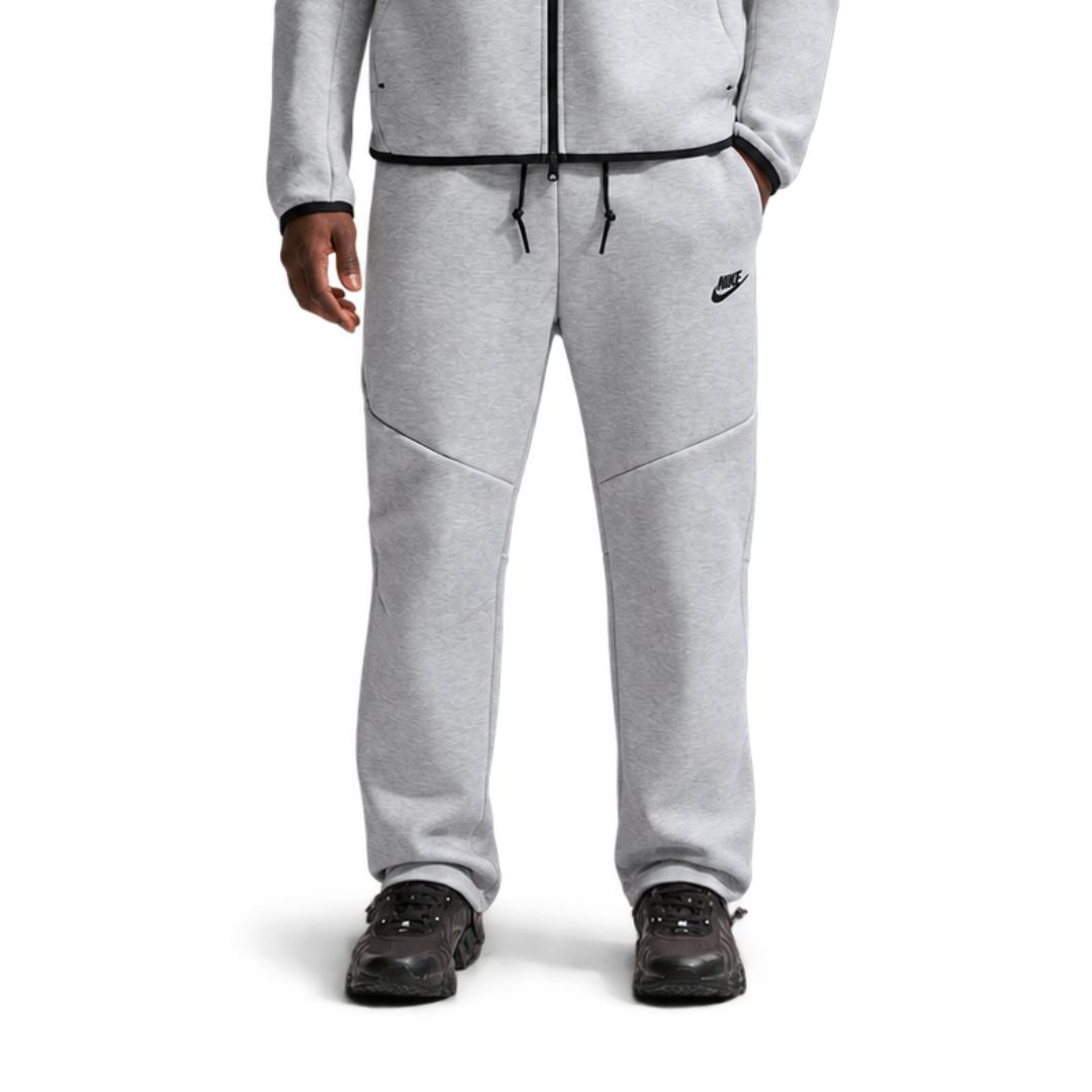 Tech Fleece Open-Hem Pants