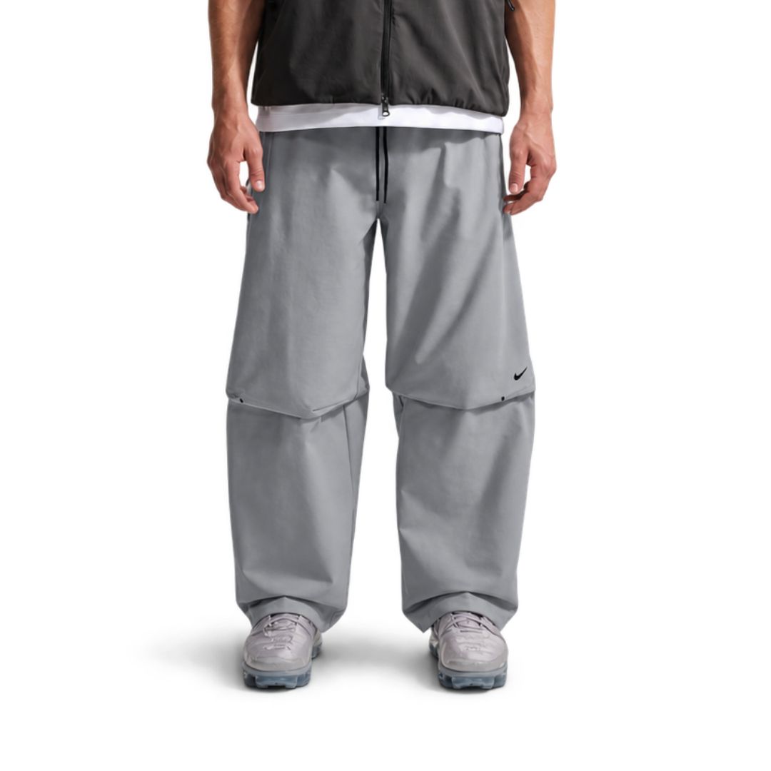Tech Knit Oversized Pants