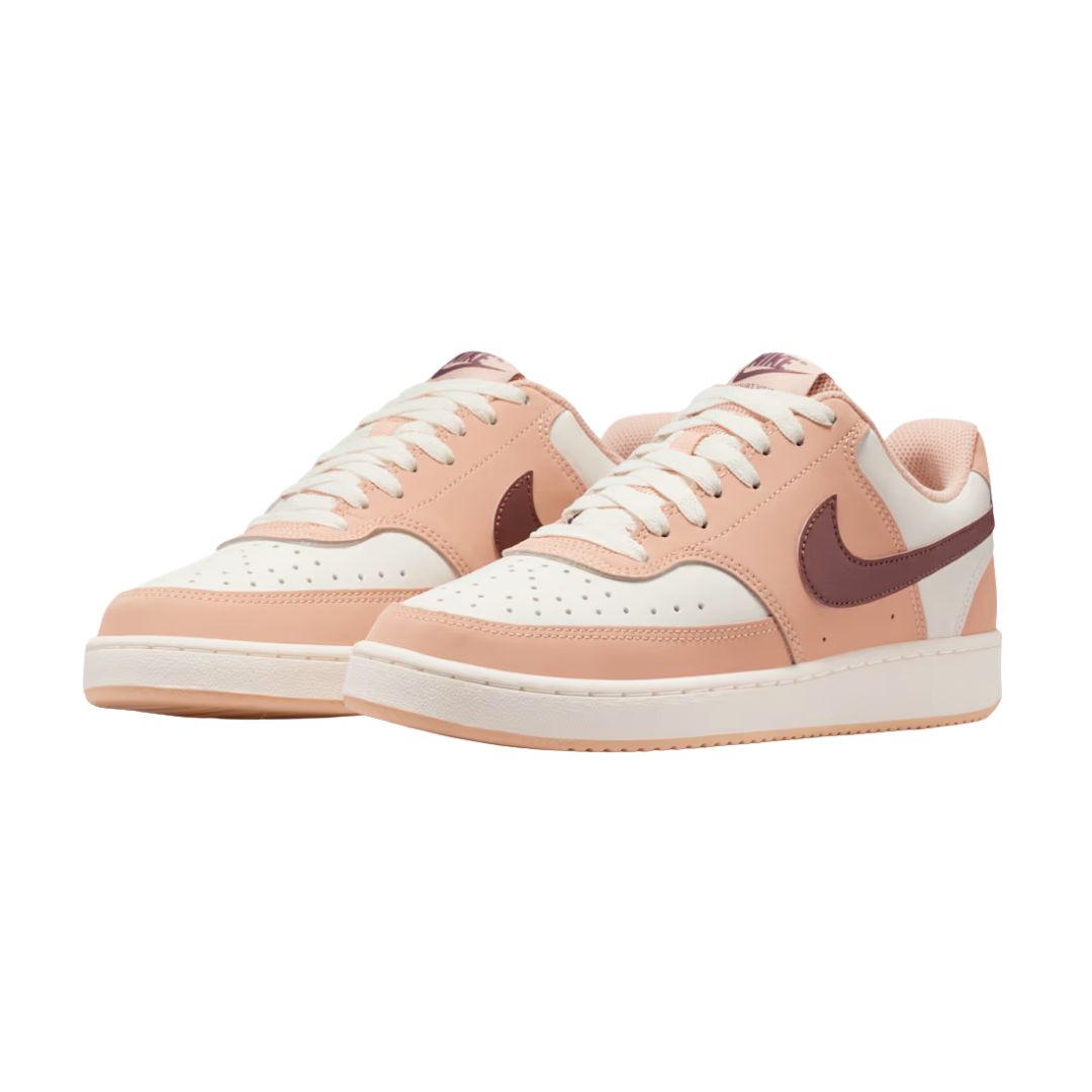 Court Vision Low Shoes