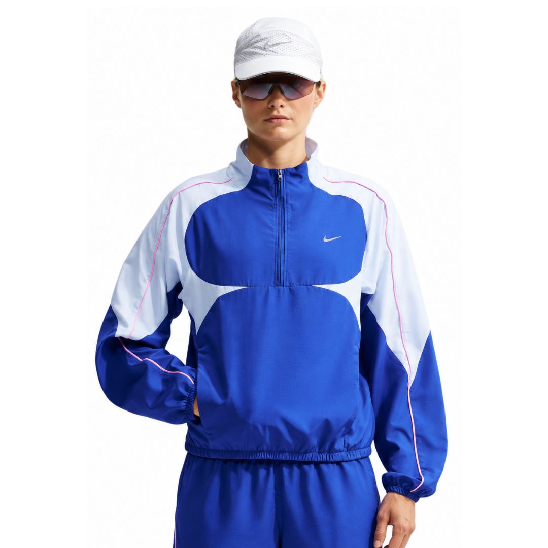 Tempo Swoosh Dri-FIT Running Jacket