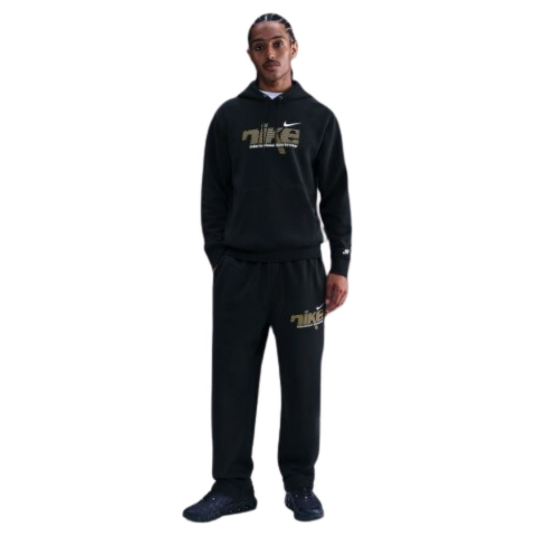 Sportswear Club Fleece Pullover Hoodie