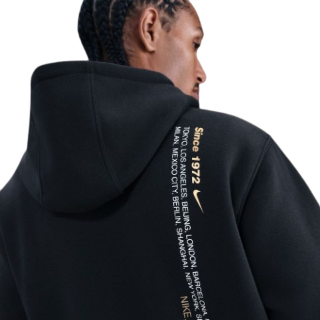 Sportswear Club Fleece Pullover Hoodie