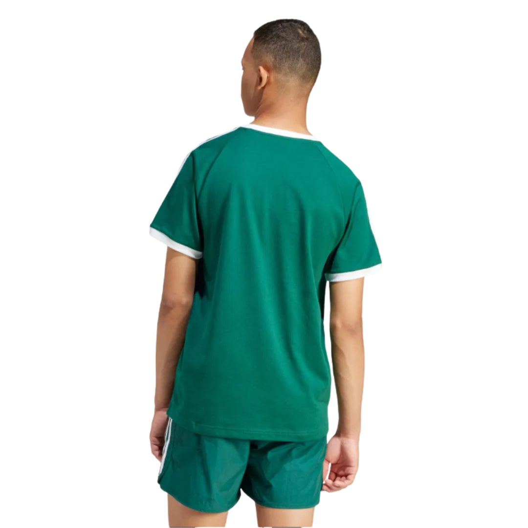تي شيرت Adicolor Classics 3-Stripes