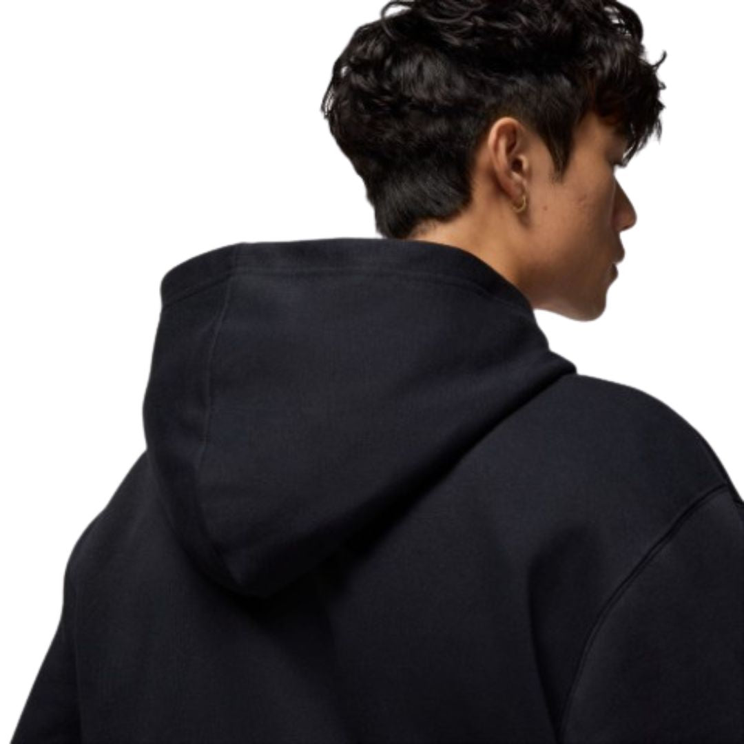Jumpman Fleece Pullover Hoodie