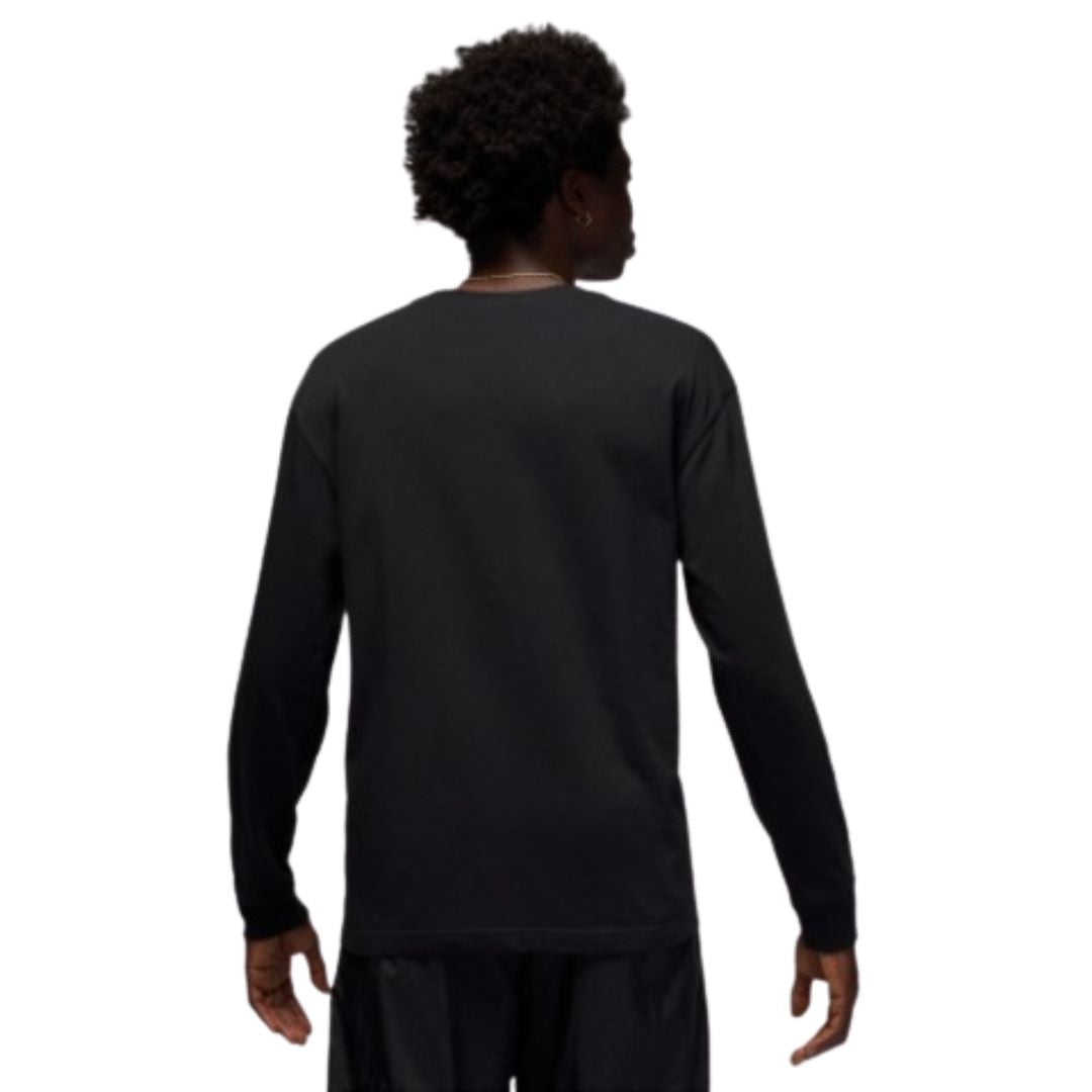 Jumpman Long-Sleeve T-Shirt