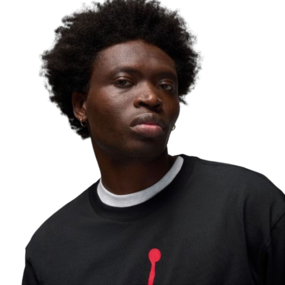 Jumpman Long-Sleeve T-Shirt