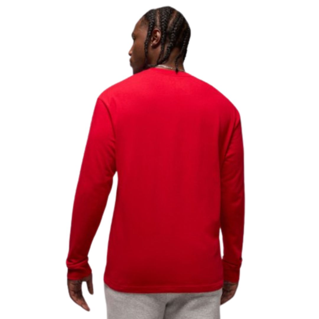 Jumpman Long-Sleeve T-Shirt