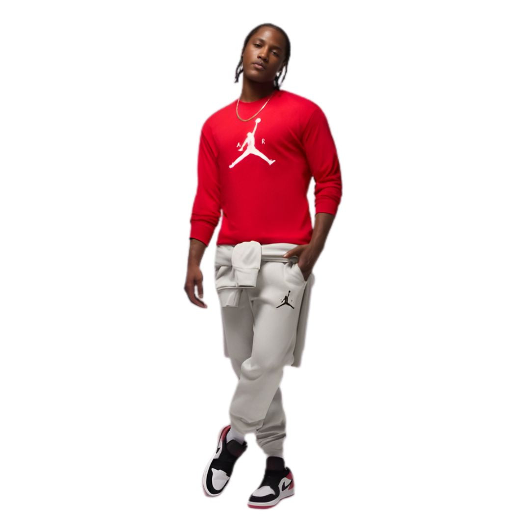Jumpman Long-Sleeve T-Shirt