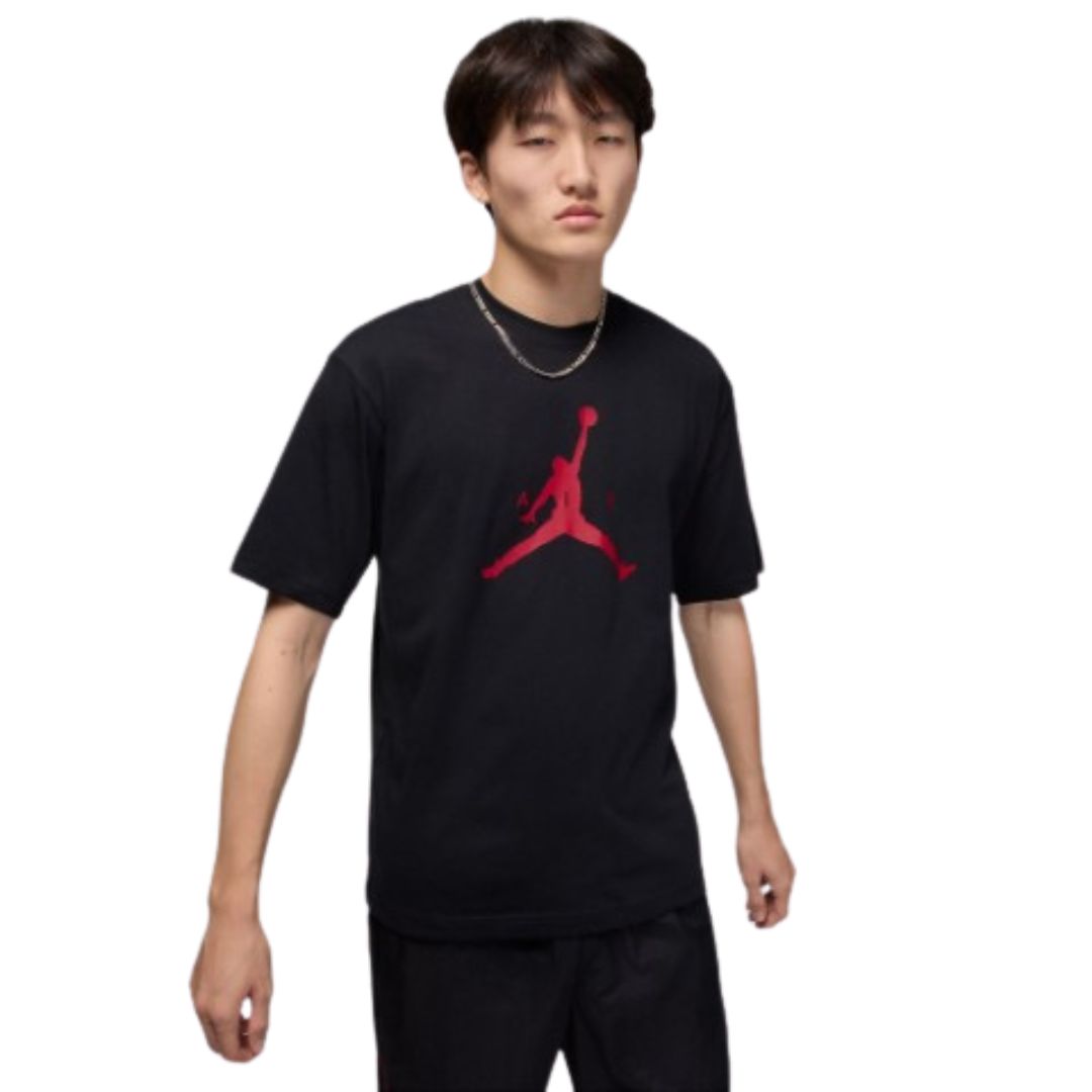 Jumpman Short-Sleeve T-Shirt