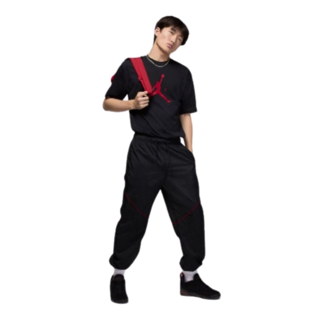 Jumpman Short-Sleeve T-Shirt