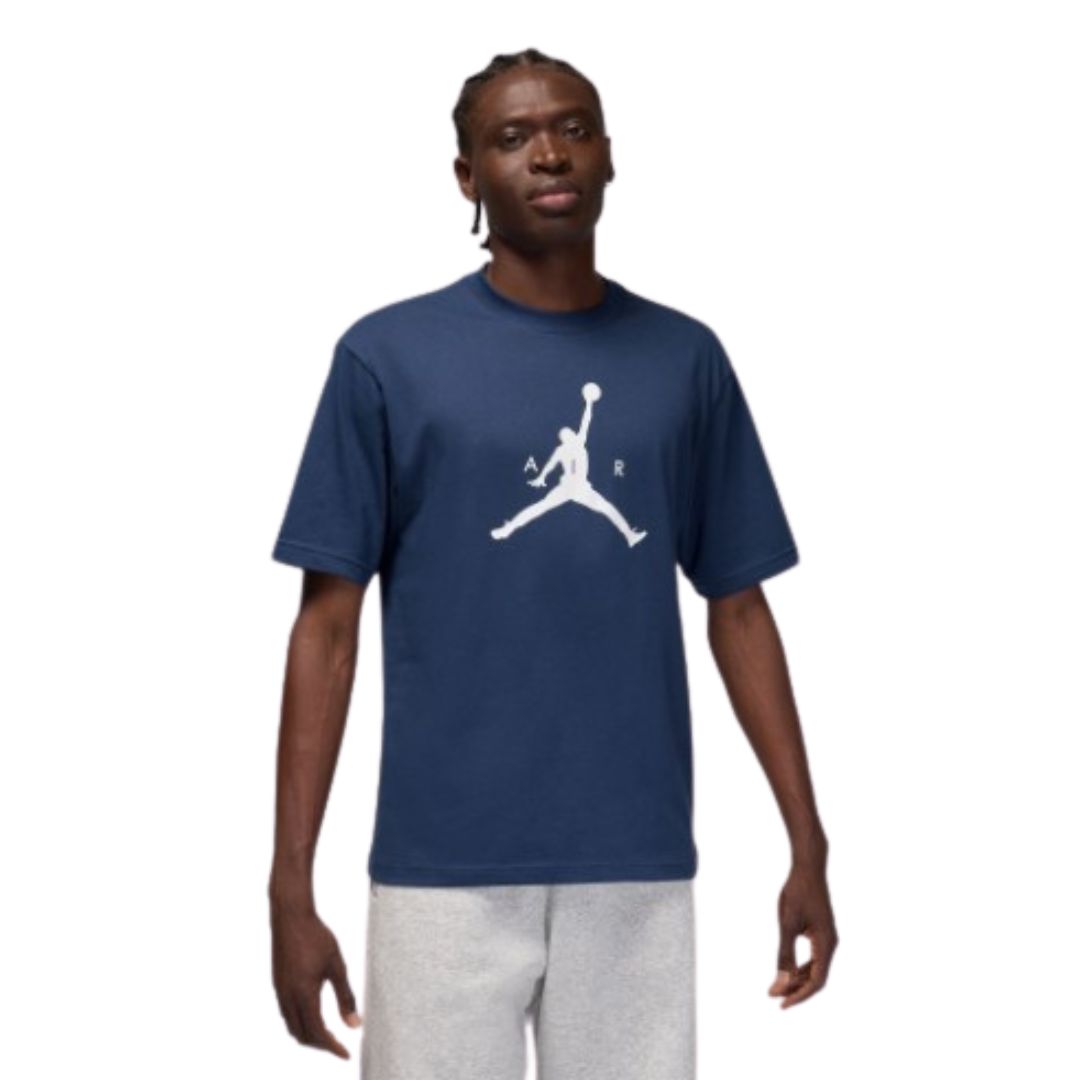 Jumpman Short-Sleeve T-Shirt