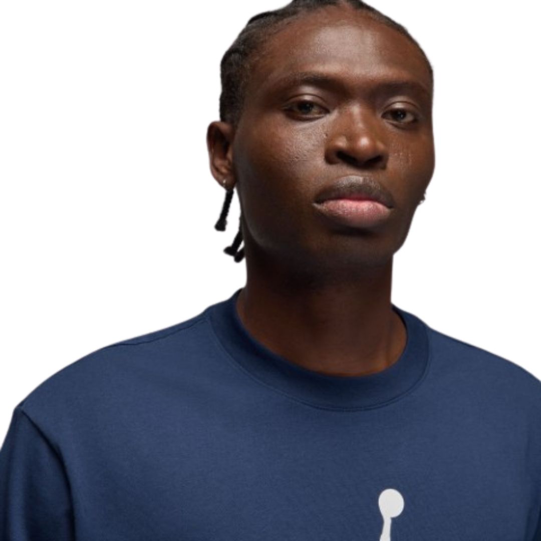 Jumpman Short-Sleeve T-Shirt