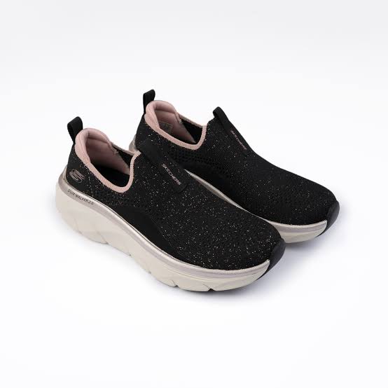 D'Lux Walker 2.0 - Sparkle Forever Shoes