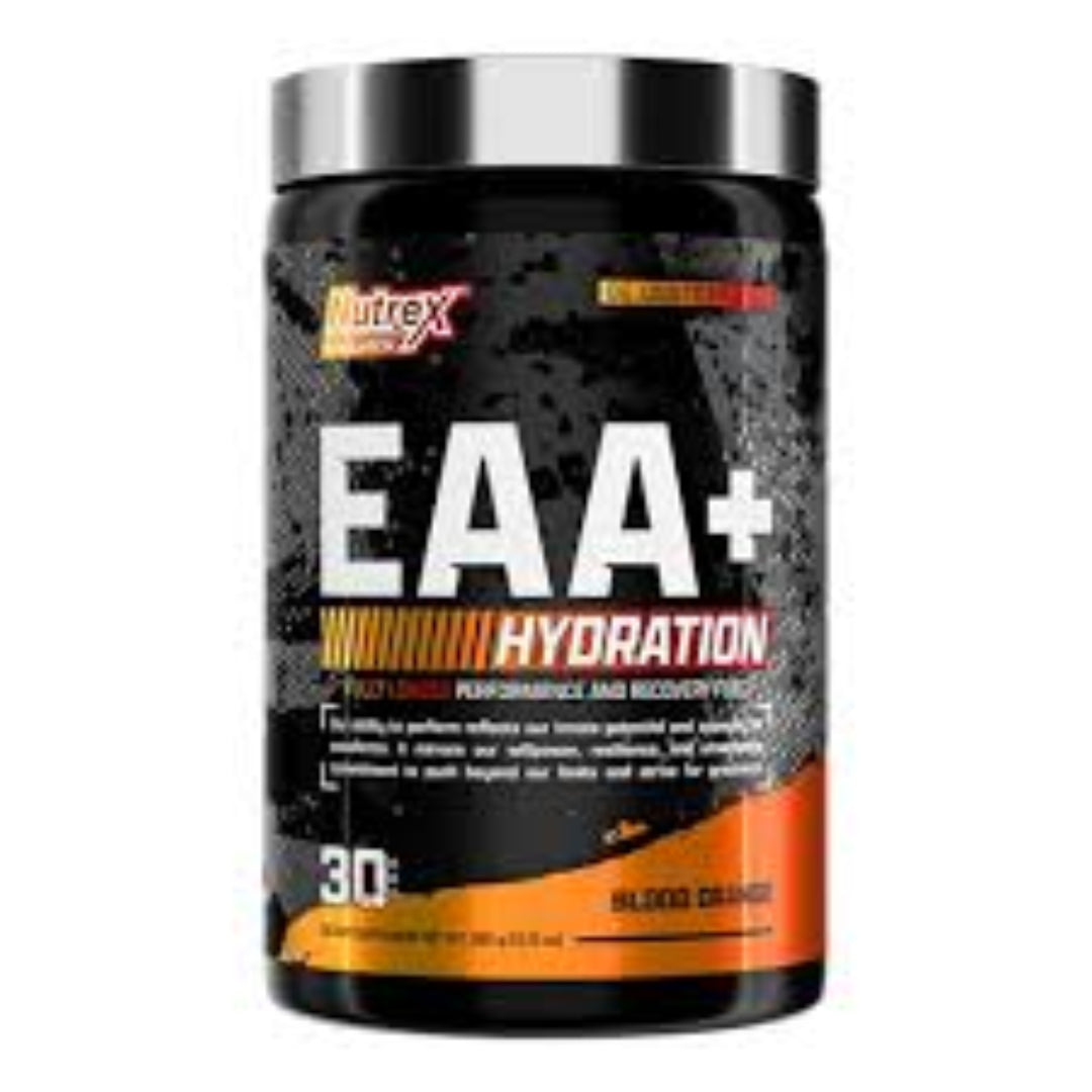 Eaa + Hydration Essential Amino Acid