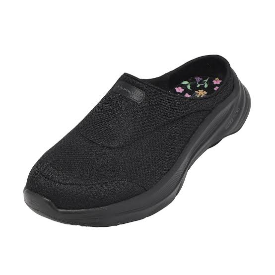 Go Walk 8 - Jackie Shoes