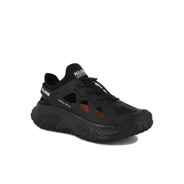 Palladium Offbound Hydro