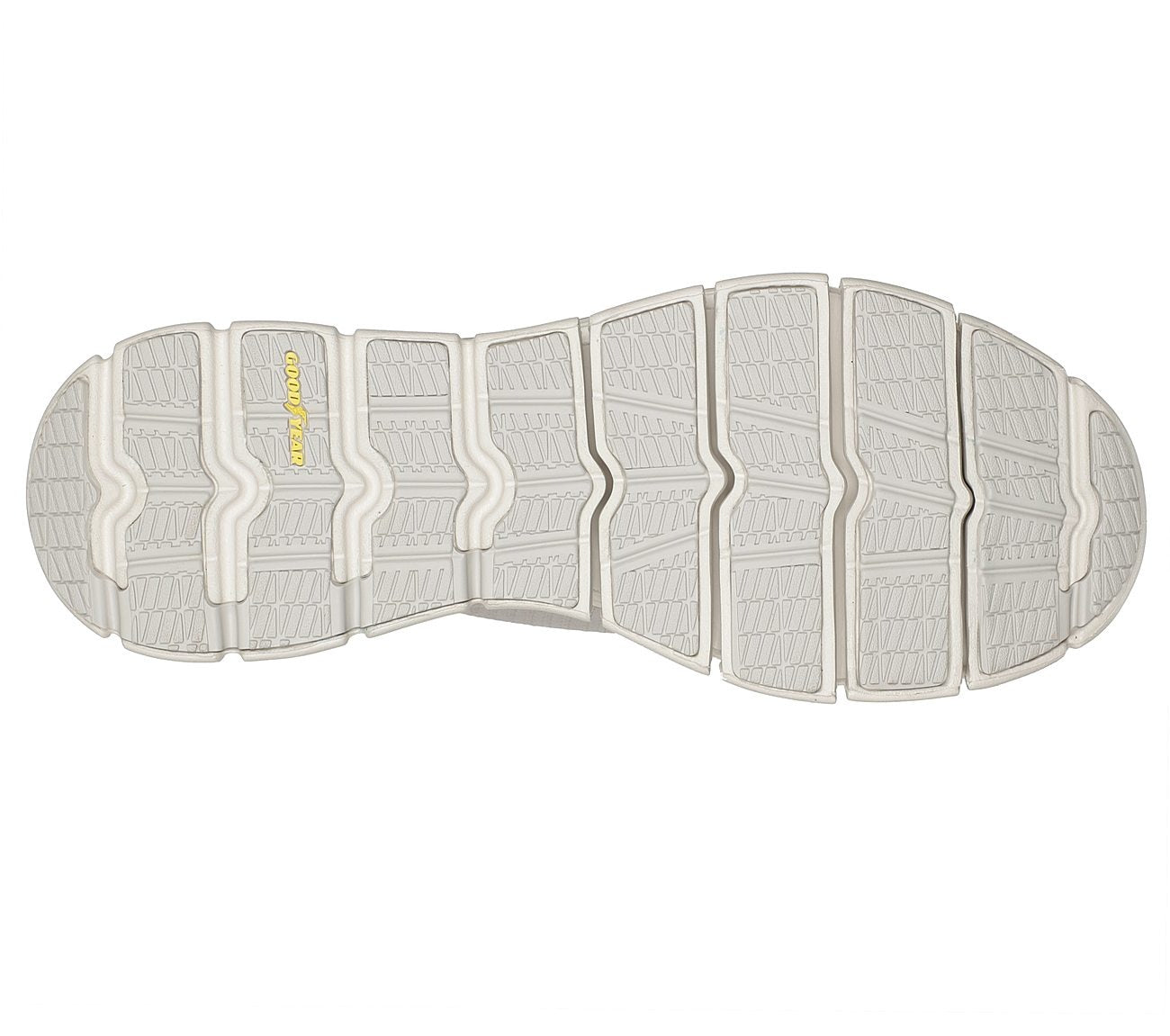 Glide-Step Flex Lifestyle