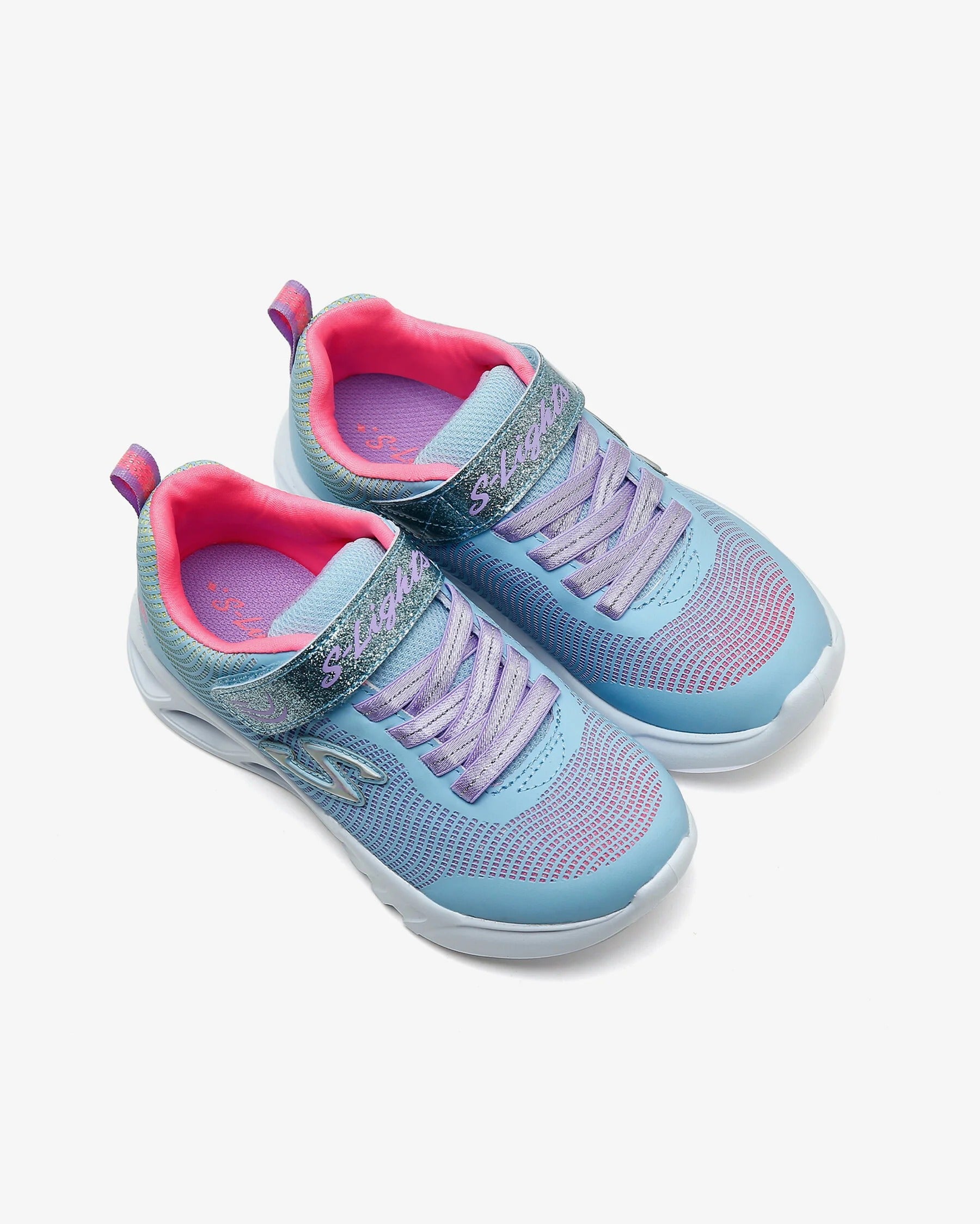 Flicker Flash Lifestyle Shoes