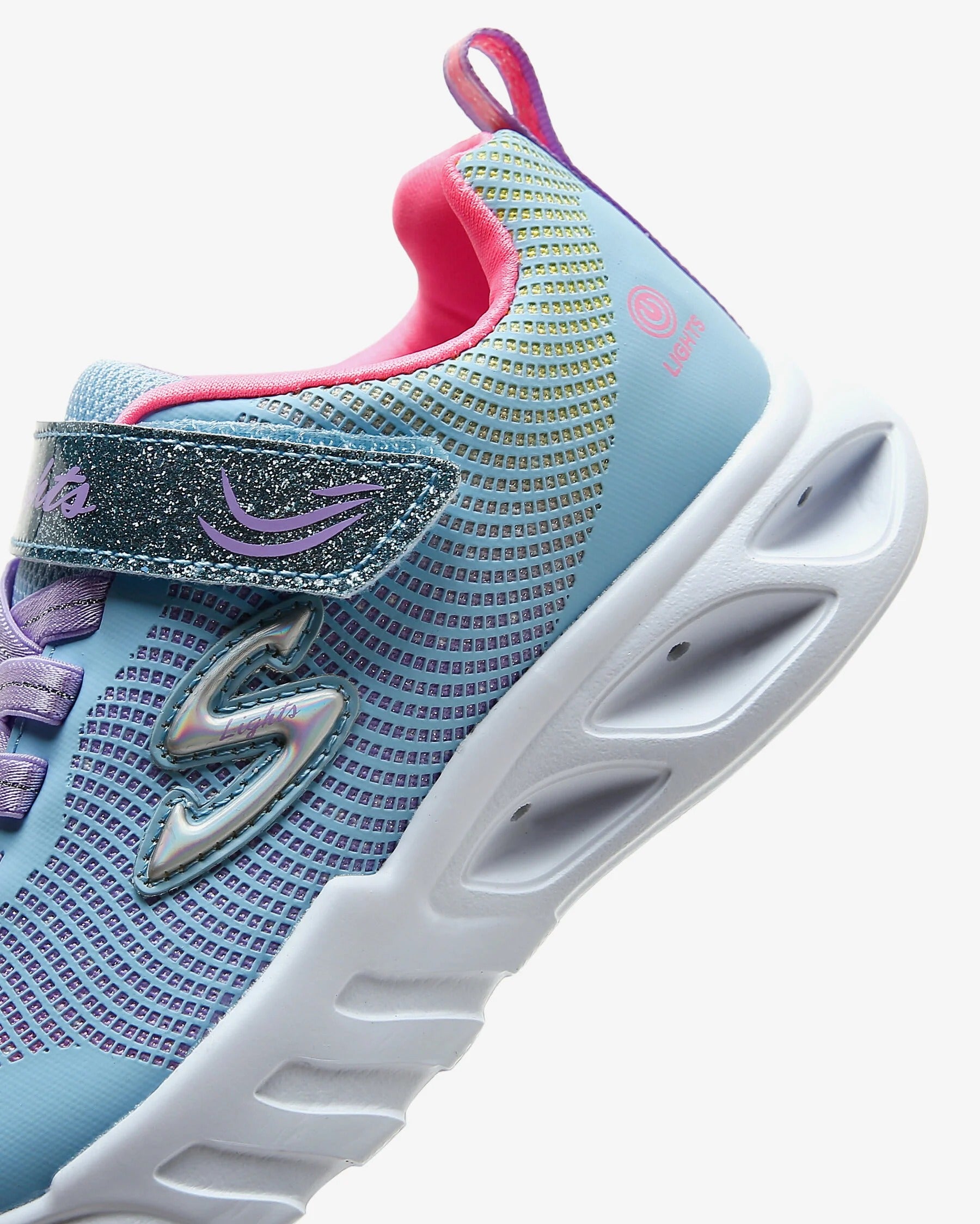 Flicker Flash Lifestyle Shoes