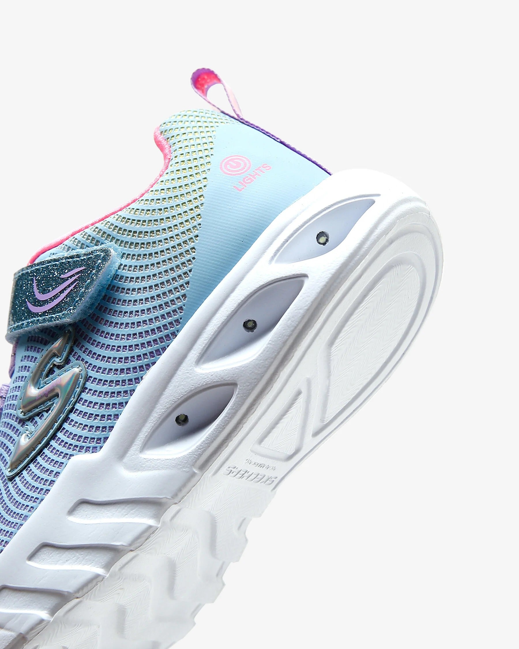 Flicker Flash Lifestyle Shoes