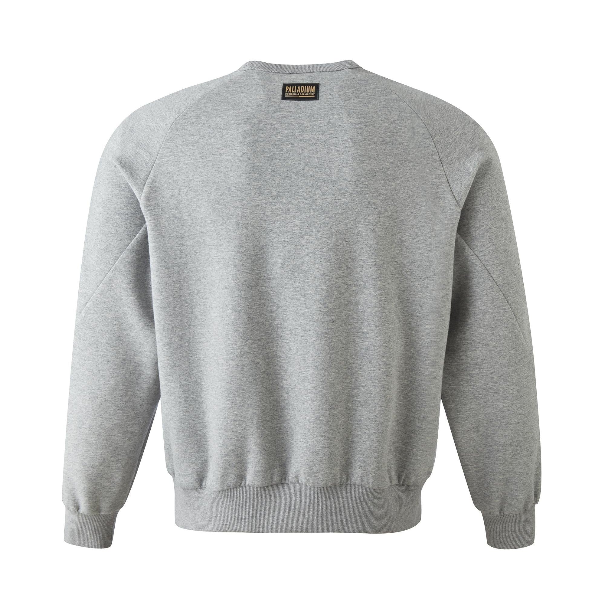 Vintage Logo Sweatshirt