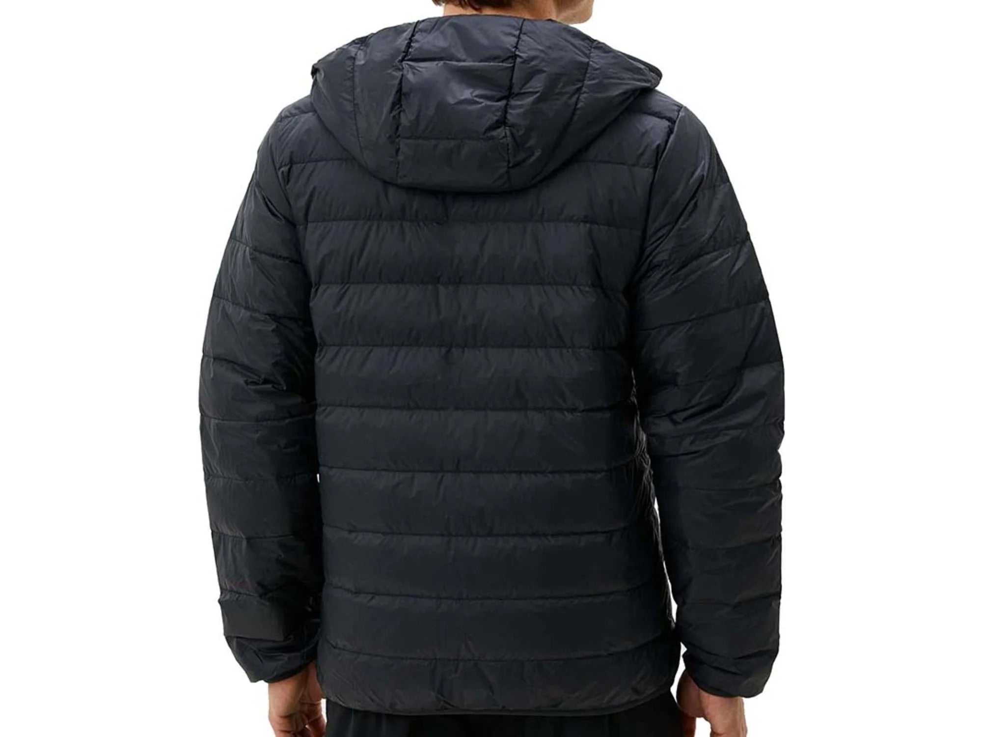 Train Classic lightweight Down jacket