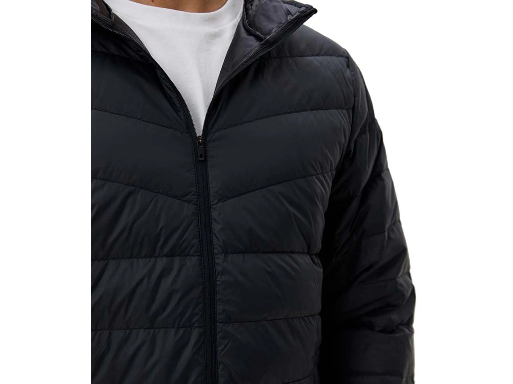 Train Classic lightweight Down jacket