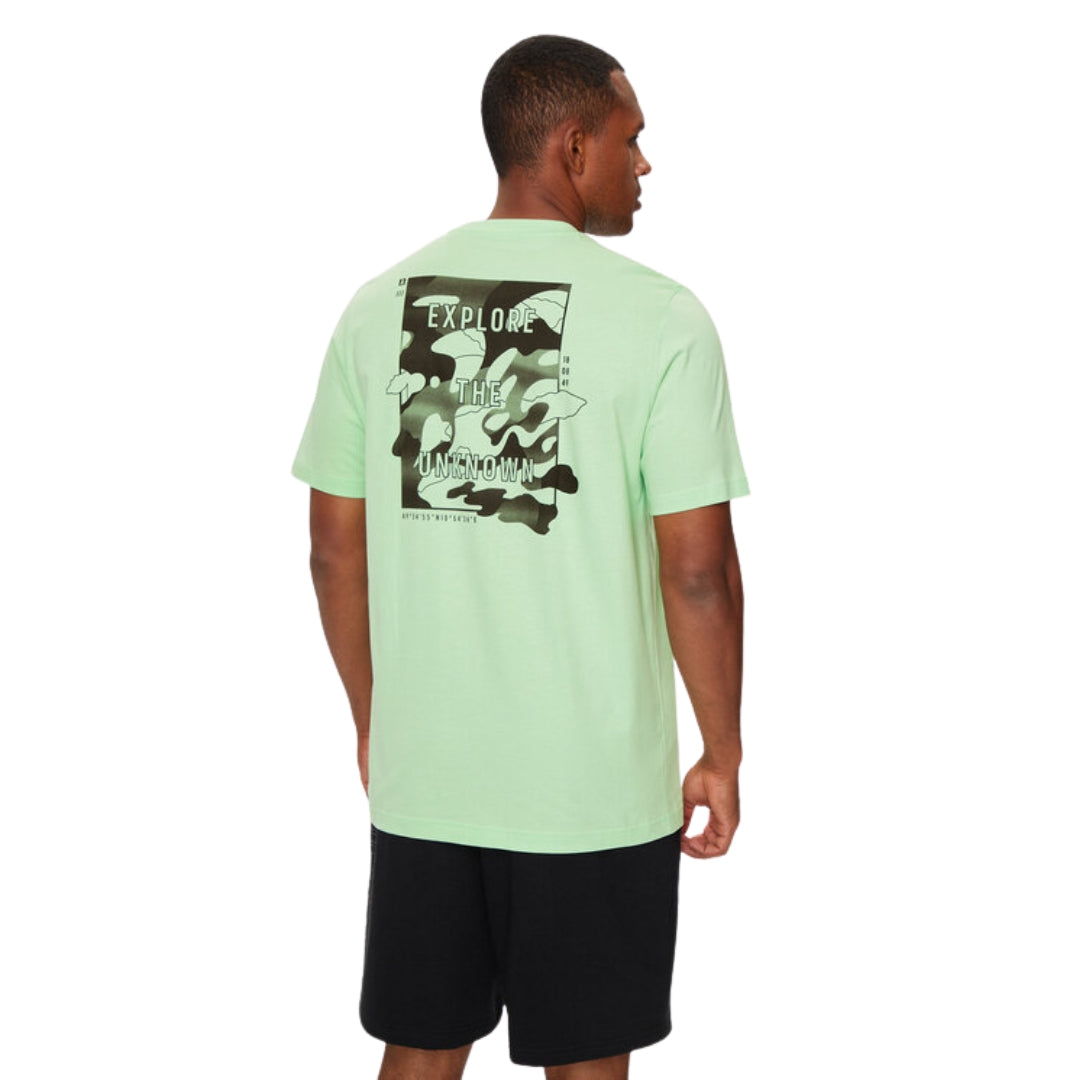 City Escape Graphic T-Shirt