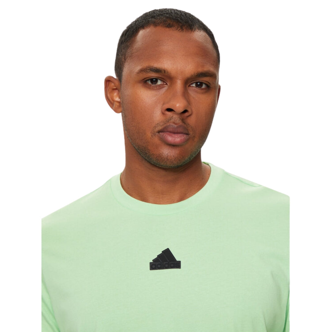 City Escape Graphic T-Shirt