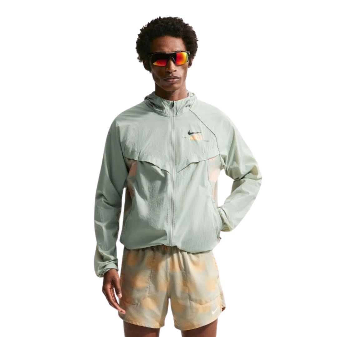 Stride UV Repel Running Jacket