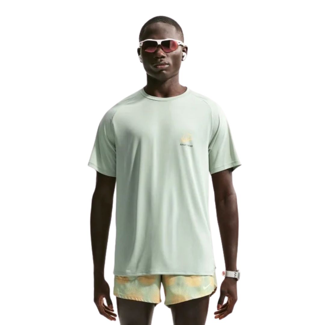 Stride Dri-FIT ADV Short-Sleeve Running Top