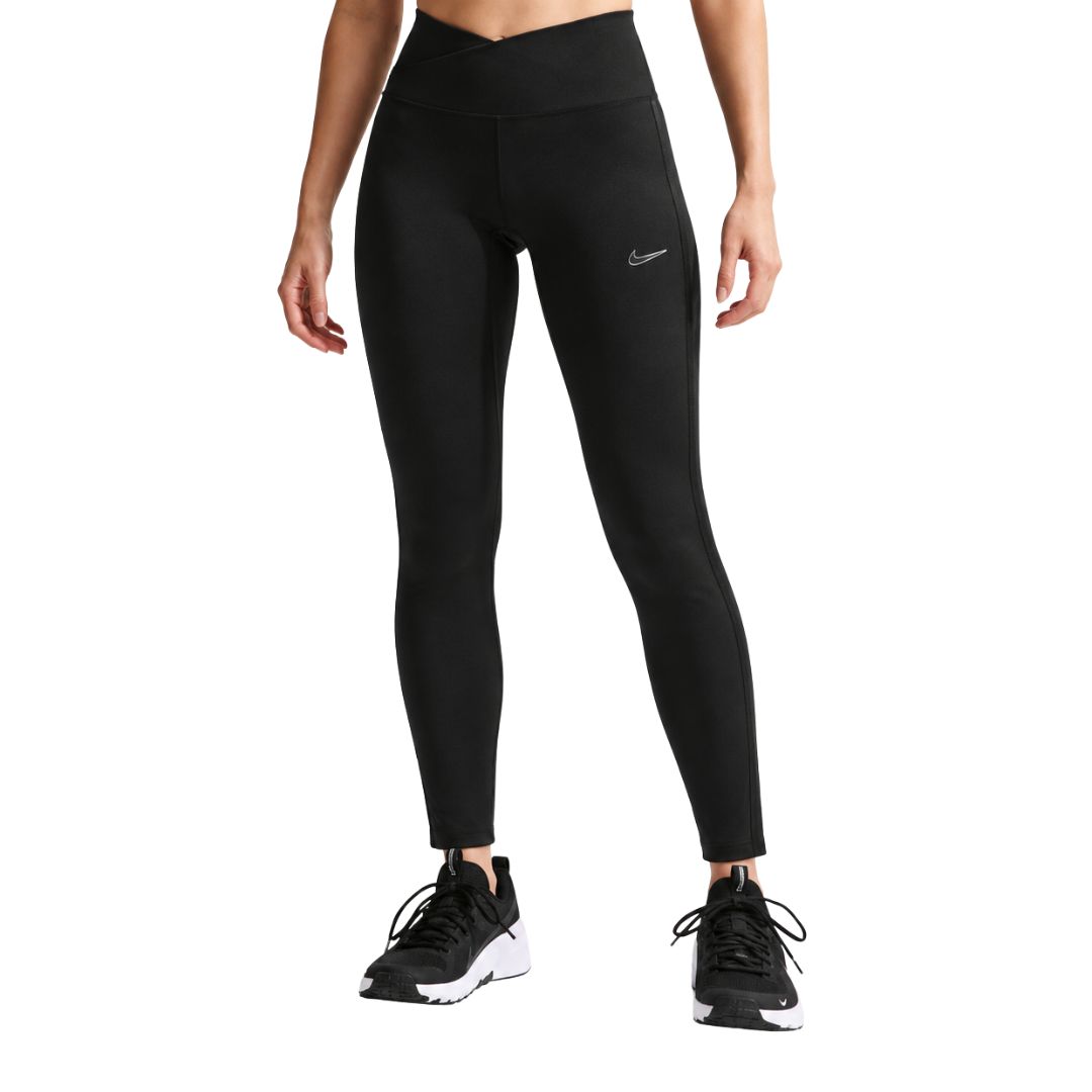 One Dri-FIT High-Waisted Full-Length Leggings