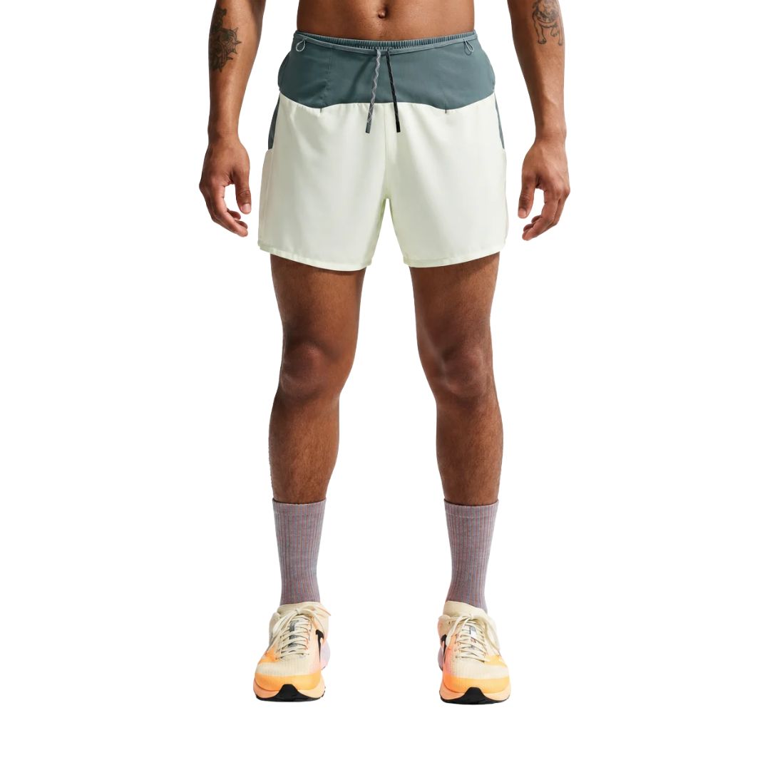 ACG Dri-FIT ADV Second Sunrise 5-Inch Brief-Lined Shorts