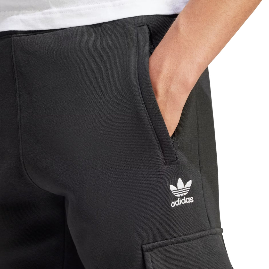 Trefoil Essentials Cargo Joggers