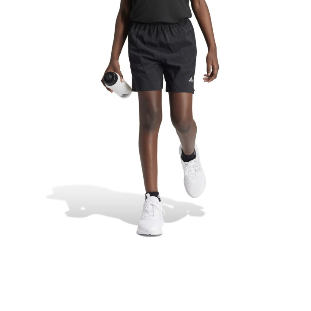 Woven Running Shorts