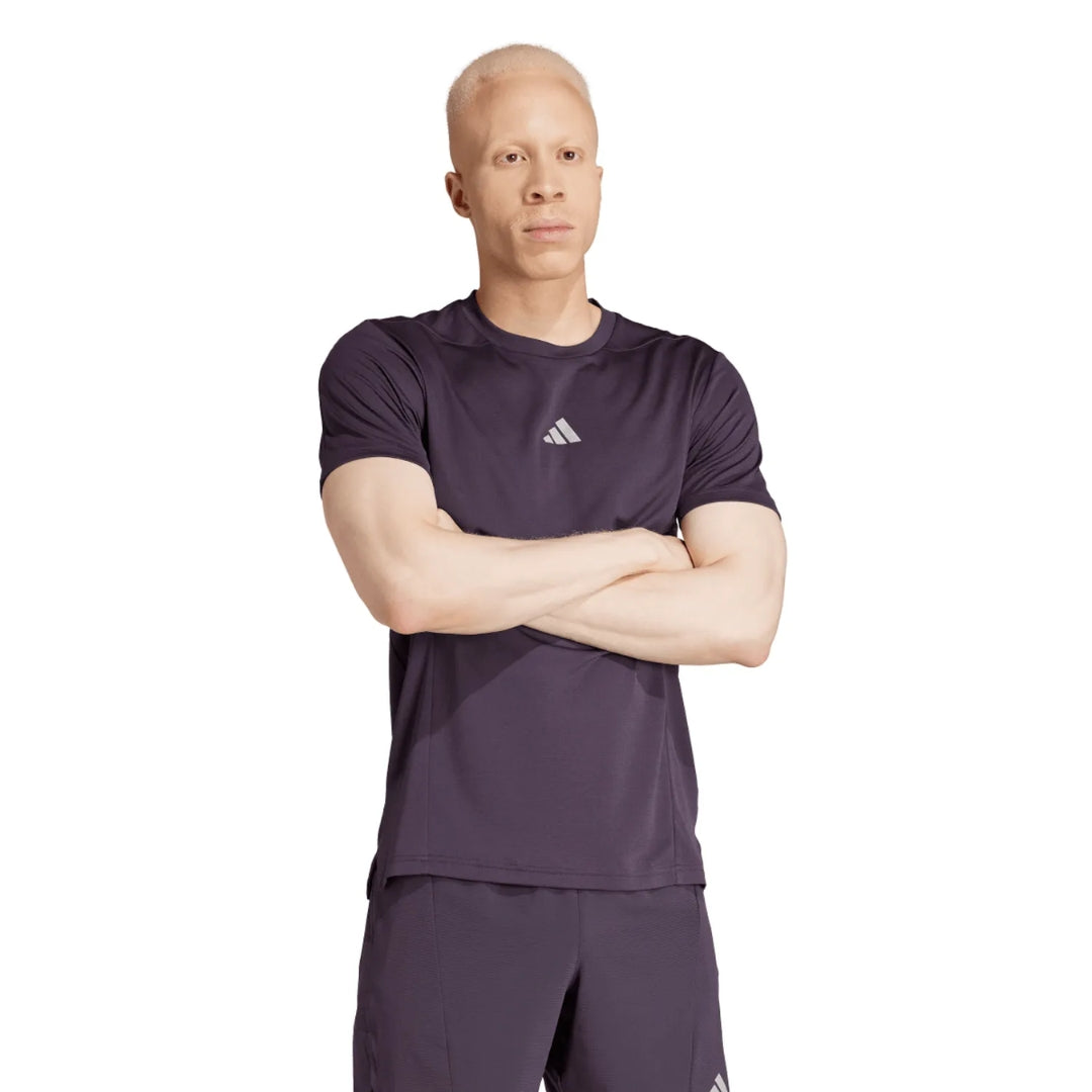 Designed For Training Hiit Workout Heat.Rdy T-Shirt