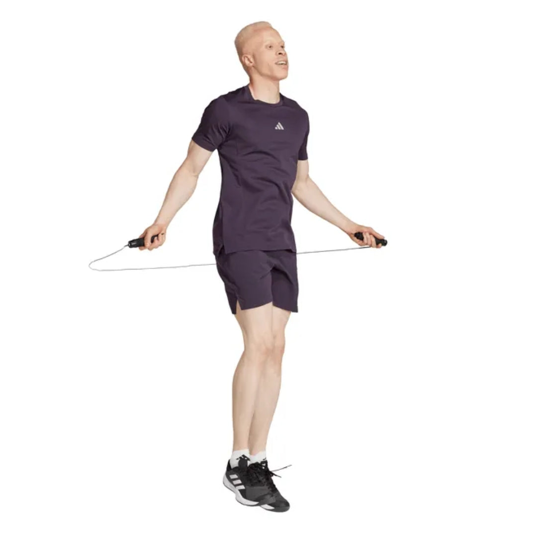 Designed For Training Hiit Workout Heat.Rdy T-Shirt