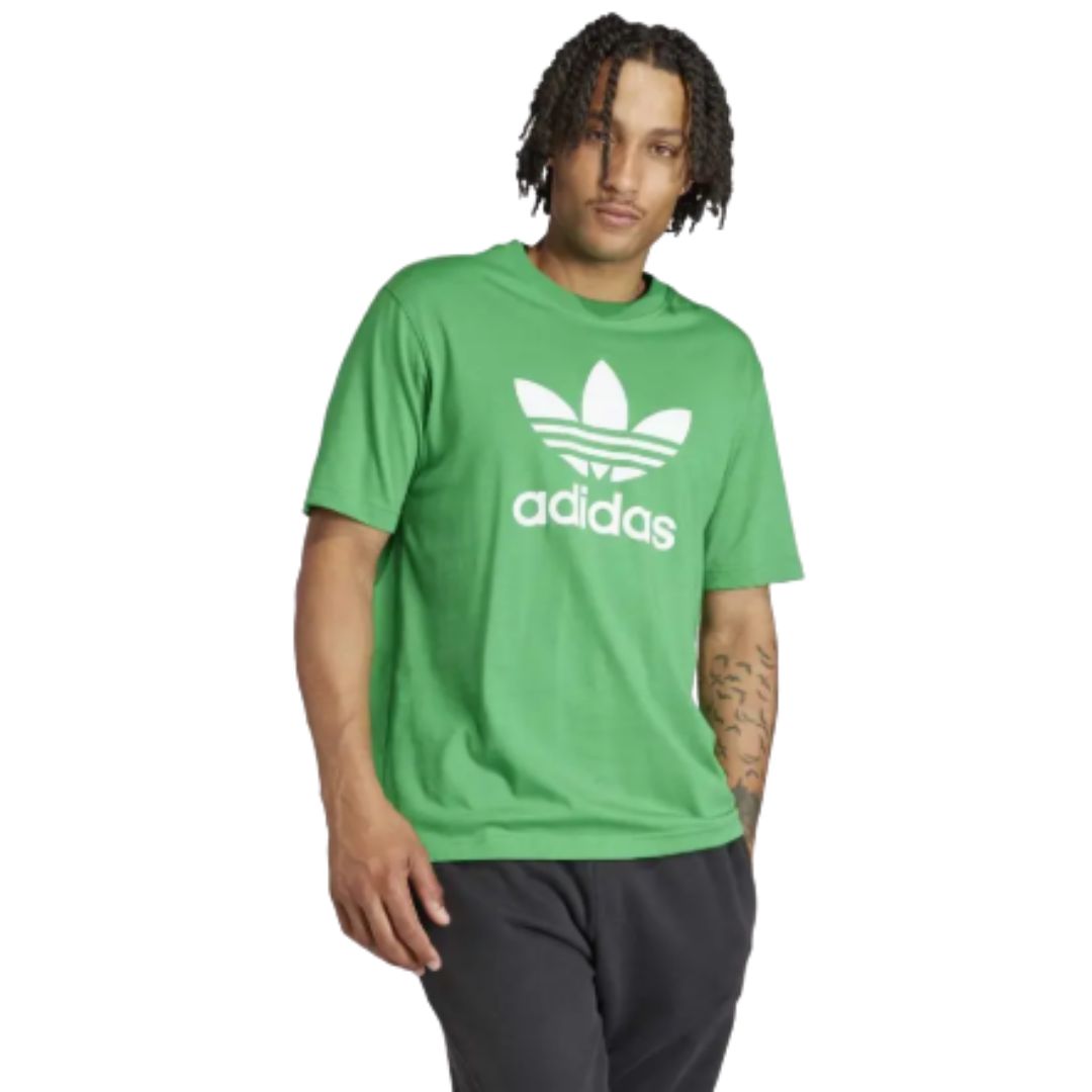 تي شيرت أديكولور تريفويل