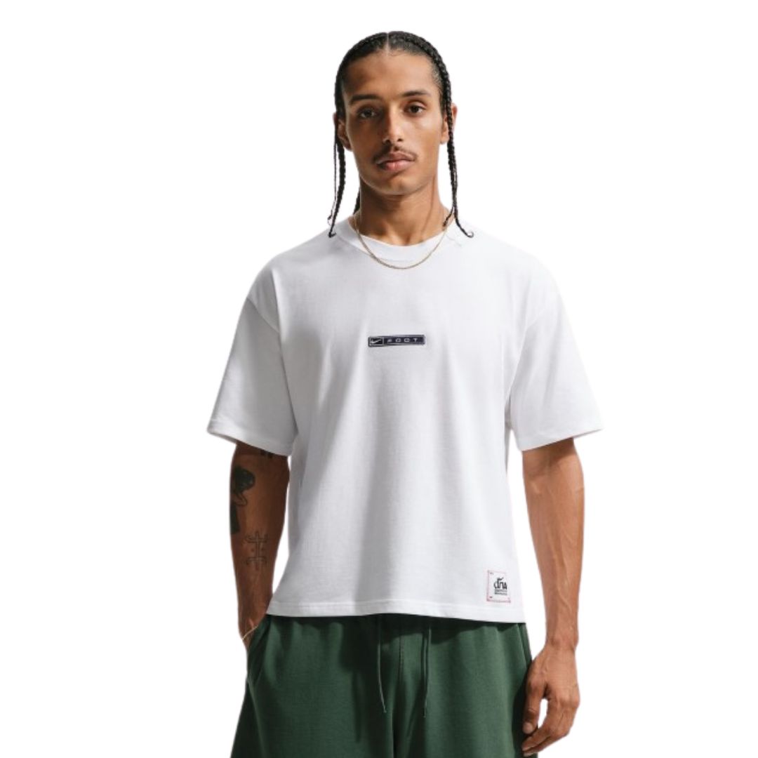 Sportswear Loose Boxy T-Shirt