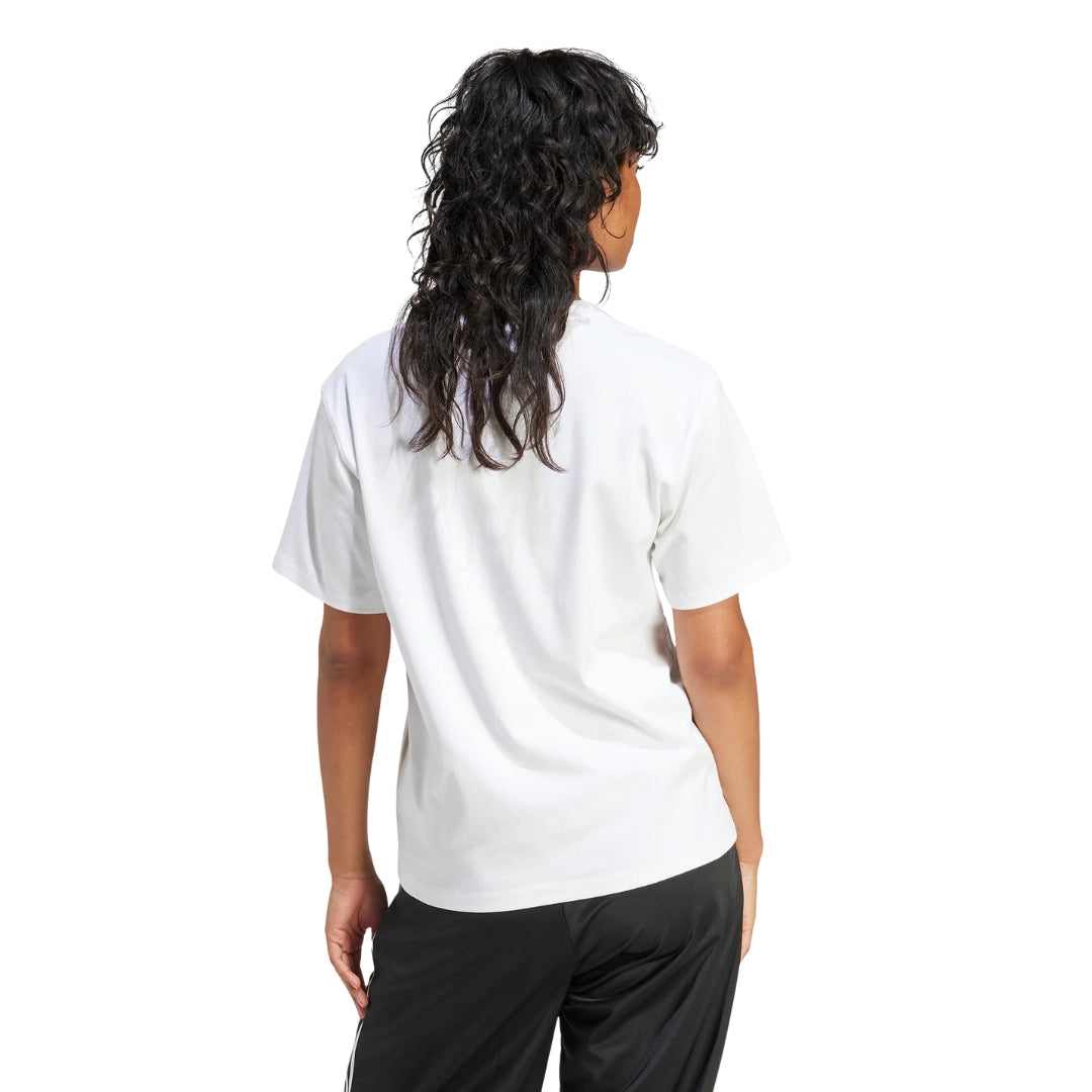 Trefoil Regular T-Shirt